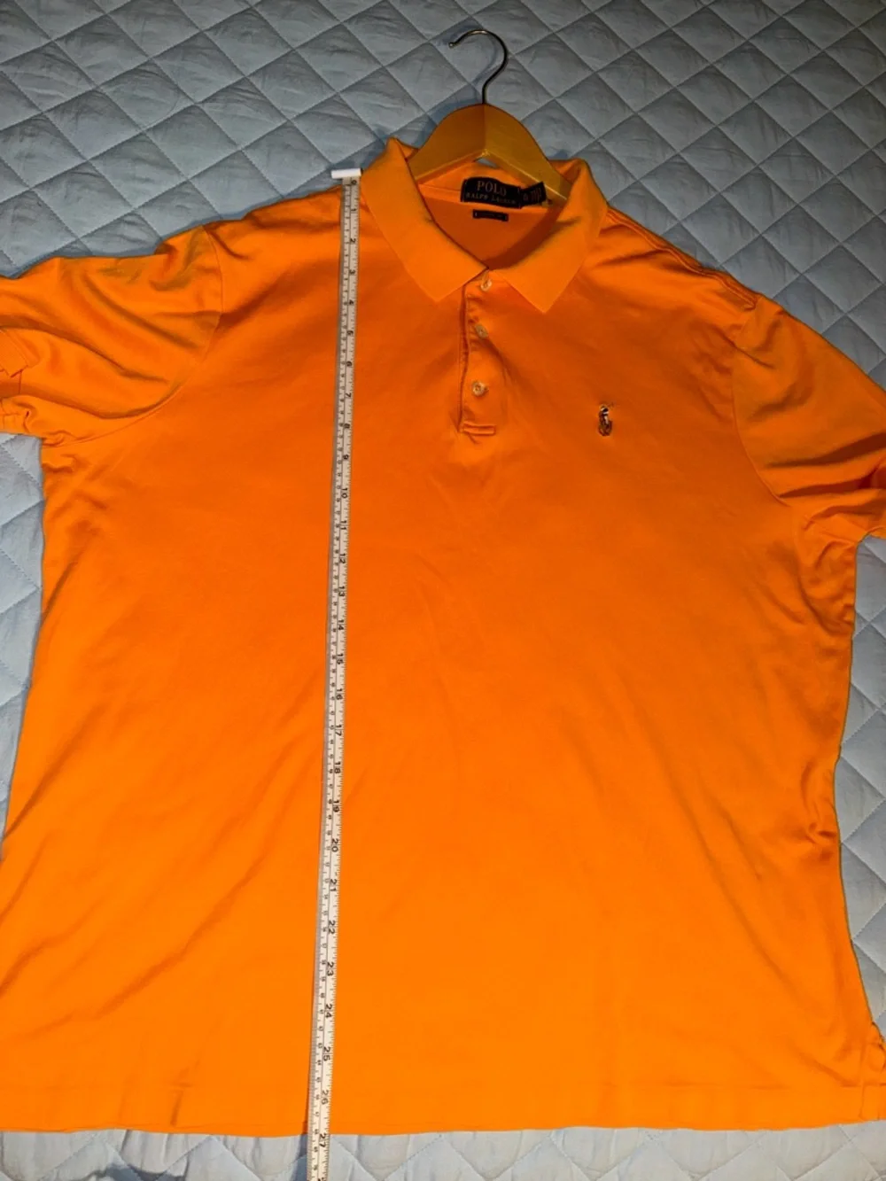 Ralph Lauren classic short